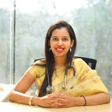 Dr Vishrutha K C